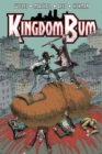 Kingdom Bum Volume 1 - Book