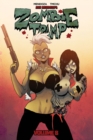 Zombie Tramp Volume 8 : Pimps, Ho's and Hocus Pocus - Book