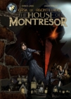House of Montresor - Book