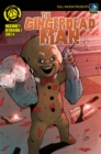 The Gingerdead Man: Baking Bad - Book