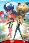 Miraculous: Tales of Ladybug and Cat Noir - Book