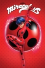 Miraculous: Tales of Ladybug and Cat Noir : Spots on - Book