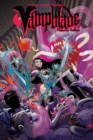 Vampblade Volume 3 - Book