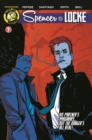 Spencer & Locke - Book