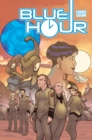 Blue Hour - Book