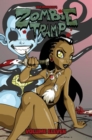 Zombie Tramp Volume 11: Demon Dames and Scandalous Games - Book