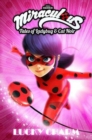 Miraculous: Tales of Ladybug and Cat Noir: Lucky Charm - Book