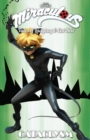 Miraculous: Tales of Ladybug and Cat Noir: Cataclysm - Book