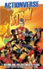 Actionverse: Stray- The Rottweiler Years - Book