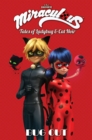 Miraculous: Tales of Ladybug and Cat Noir: Bug Out - Book