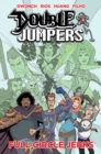 Double Jumpers Volume 2: Full Circle Jerks - Book