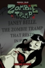 Zombie Tramp Volume 15: The Death of Zombie Tramp - Book