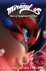 Miraculous: Tales of Ladybug and Cat Noir: Season Two - No More Evil-Doing - Book