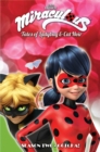 Miraculous: Tales of Ladybug and Cat Noir: Season Two – Gotcha! - Book