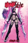 Vampblade Volume 10: Back In Black - Book