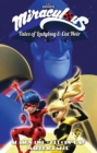 Miraculous: Tales of Ladybug and Cat Noir: Season Two - Heroes' Day - Book