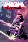 Amalgama: Space Zombie Volume 2 - Book