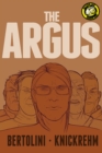 The Argus Volume 1 - Book
