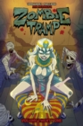 Zombie Tramp Volume 21: The Mummy Tramp - Book