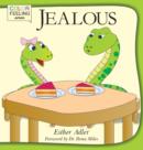 Jealous : Helping Children Cope with Jealousy - Book