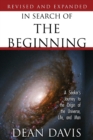 In Search of the Beginning - Book
