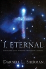I, Eternal - Book