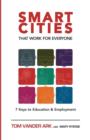 Smart Cities That Work for Everyone - Book