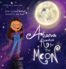 Aliana Reaches for the Moon - Book