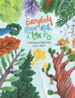 Everybody Knows What a Tree Is - Book