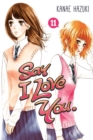 Say I Love You Vol. 11 - Book