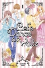 Let's Dance A Waltz 1 - Book