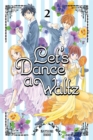 Let's Dance A Waltz 2 - Book