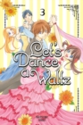 Let's Dance A Waltz 3 - Book