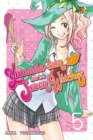 Yamada-kun & The Seven Witches 5 - Book