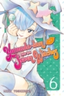 Yamada-kun & The Seven Witches 6 - Book