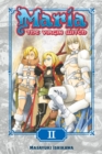 Maria The Virgin Witch 2 - Book