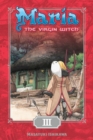 Maria The Virgin Witch 3 - Book