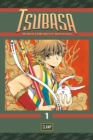 Tsubasa: World Chronicle 1 - Book
