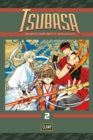 Tsubasa: World Chronicle 2 - Book