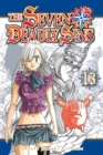 The Seven Deadly Sins 13 - Book