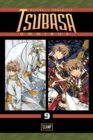 Tsubasa Omnibus 9 - Book