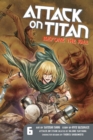 Attack On Titan: Before The Fall 6 - Book