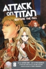 Attack On Titan: Before The Fall 8 - Book