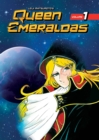 Queen Emeraldas 1 - Book