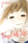 Forget Me Not Volume 1 - Book