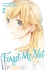 Forget Me Not Volume 2 - Book