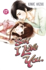 Say I Love You. 17 - Book