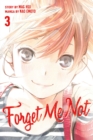 Forget Me Not Volume 3 - Book