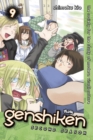 Genshiken: Second Season 9 - Book