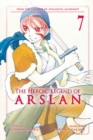 The Heroic Legend Of Arslan 7 - Book